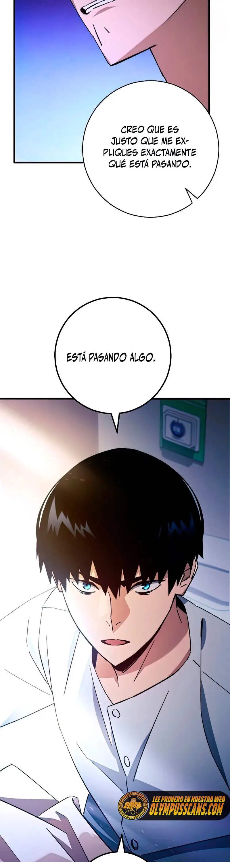 Heroe, regresa capítulo 48, página 44