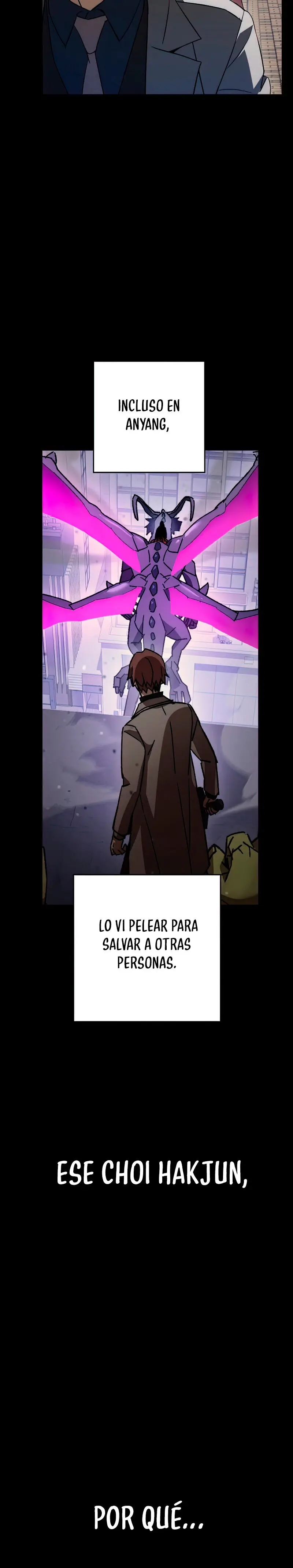 Heroe, regresa capítulo 49, página 5