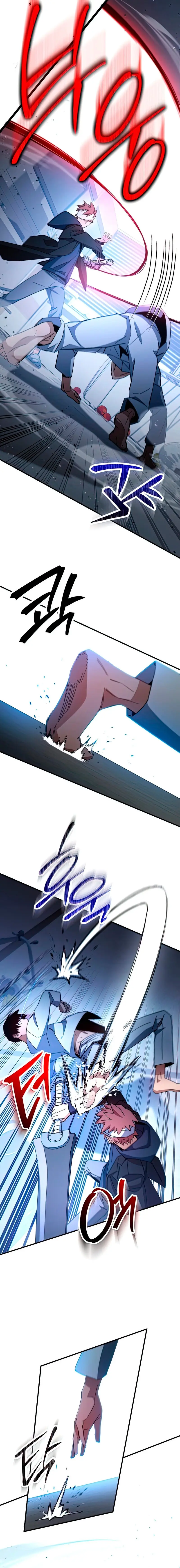 Heroe, regresa capítulo 49, página 9