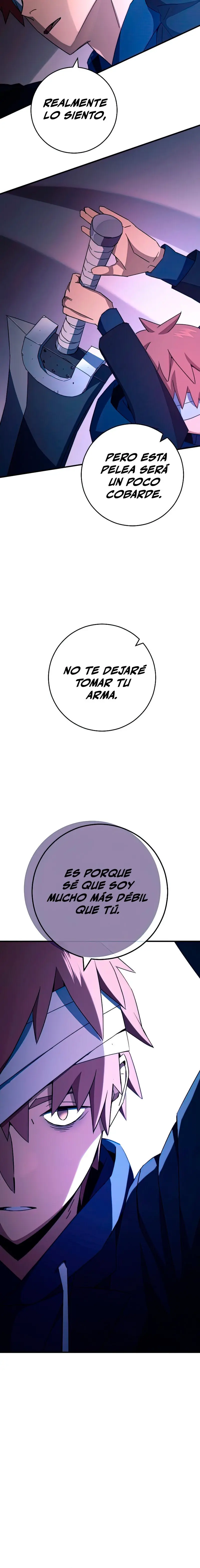 Heroe, regresa capítulo 49, página 13