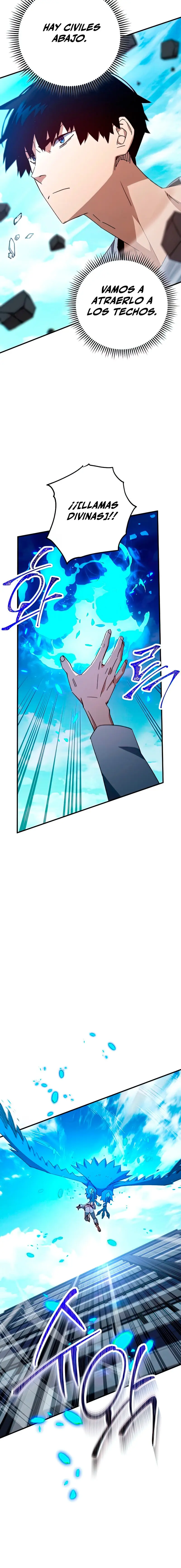 Heroe, regresa capítulo 49, página 17