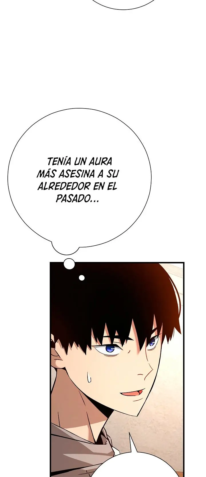 Heroe, regresa capítulo 5, página 16