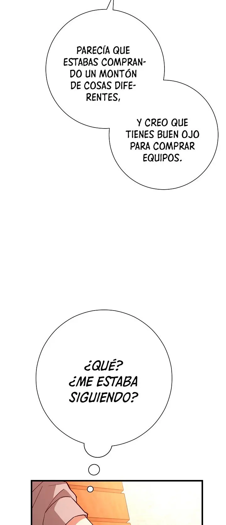 Heroe, regresa capítulo 5, página 18