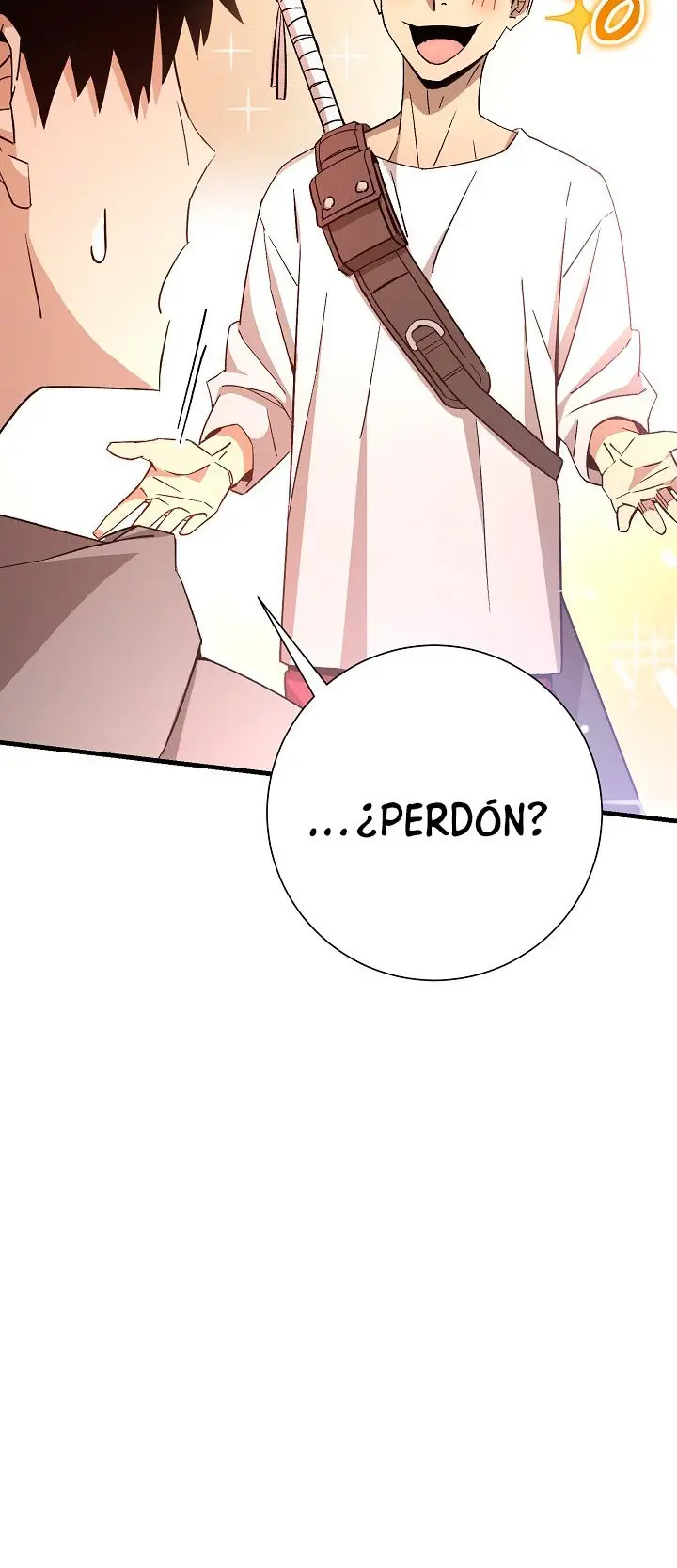 Heroe, regresa capítulo 5, página 23