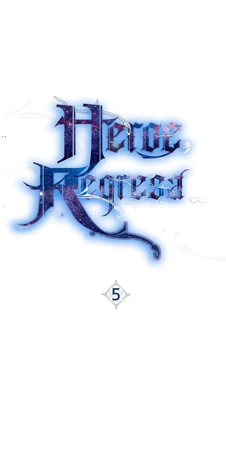 Heroe, regresa capítulo 5, página 24
