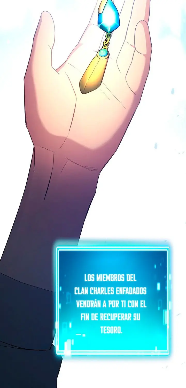 Heroe, regresa capítulo 5, página 27