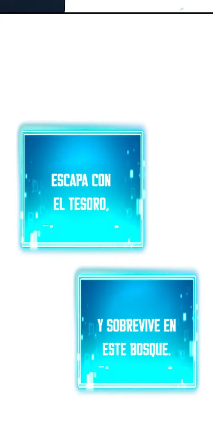 Heroe, regresa capítulo 5, página 28