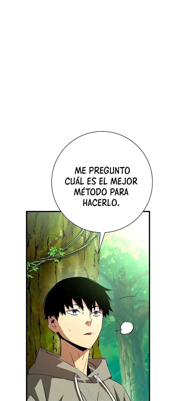 Heroe, regresa capítulo 5, página 38