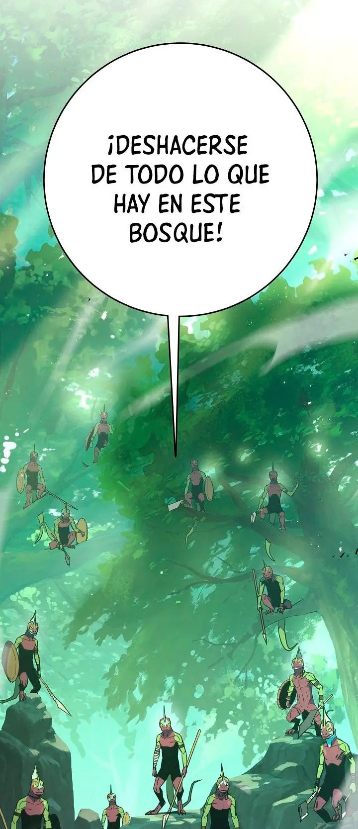 Heroe, regresa capítulo 5, página 51