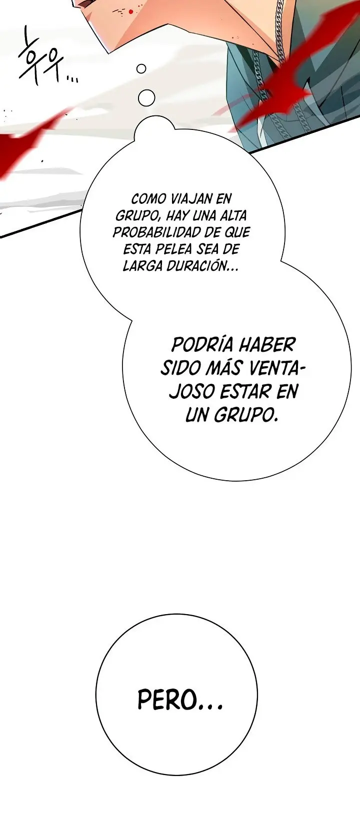 Heroe, regresa capítulo 5, página 59
