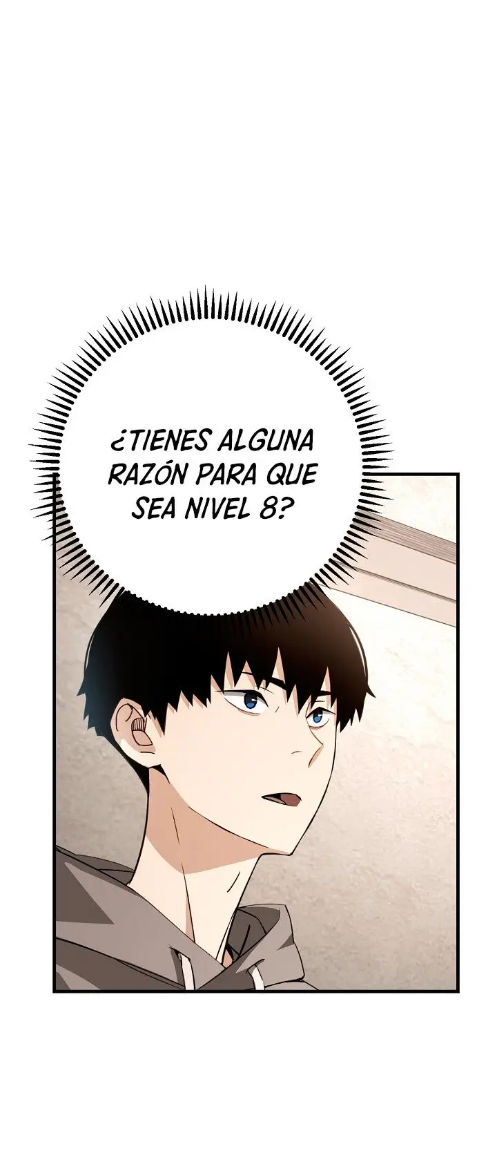 Heroe, regresa capítulo 5, página 61