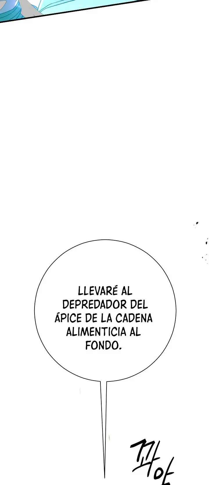 Heroe, regresa capítulo 5, página 71