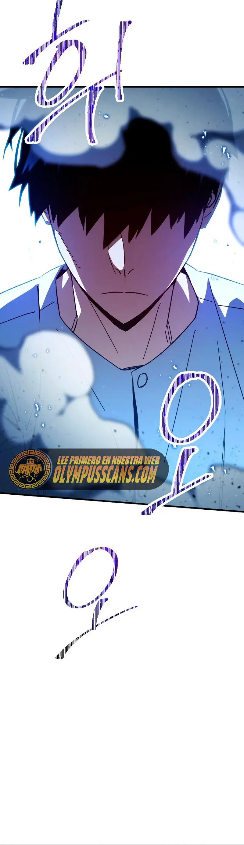 Heroe, regresa capítulo 50, página 6
