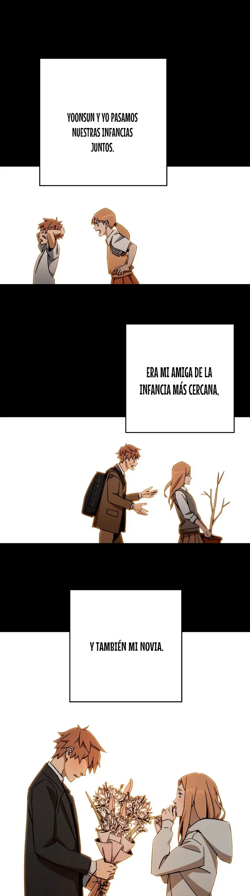 Heroe, regresa capítulo 50, página 12
