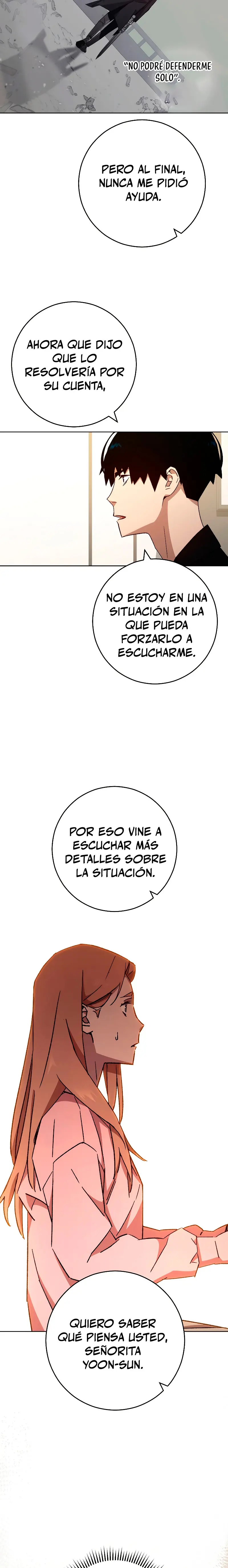 Heroe, regresa capítulo 51, página 8