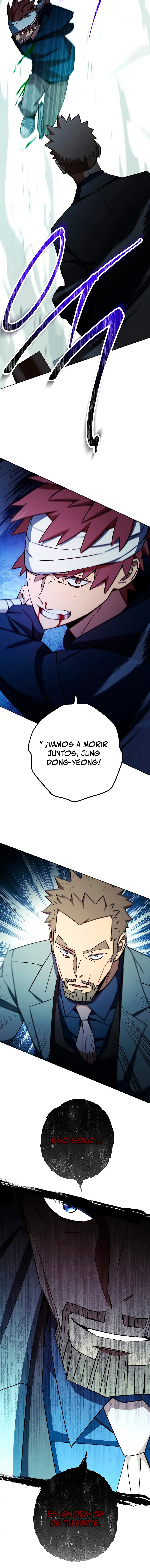 Heroe, regresa capítulo 51, página 17