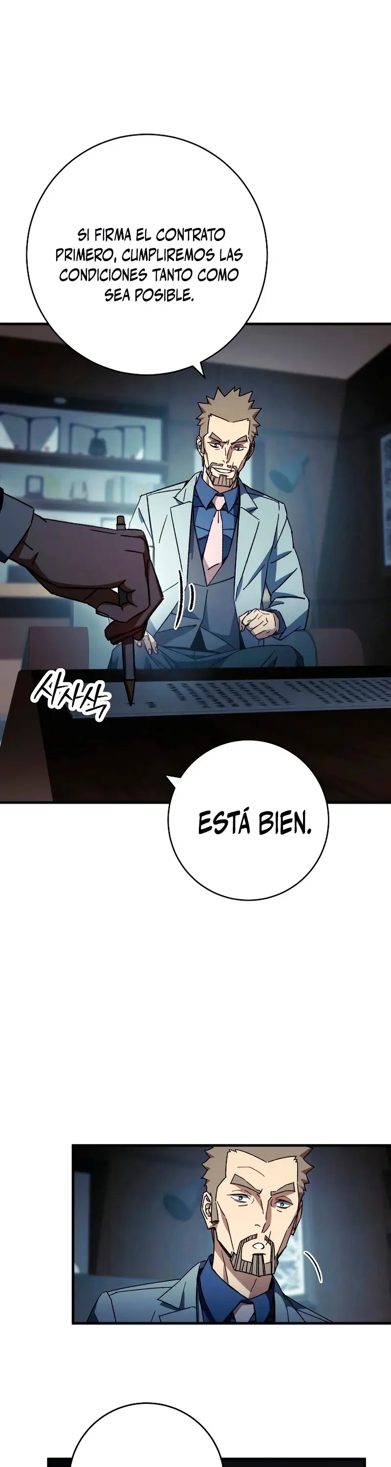 Heroe, regresa capítulo 52, página 12