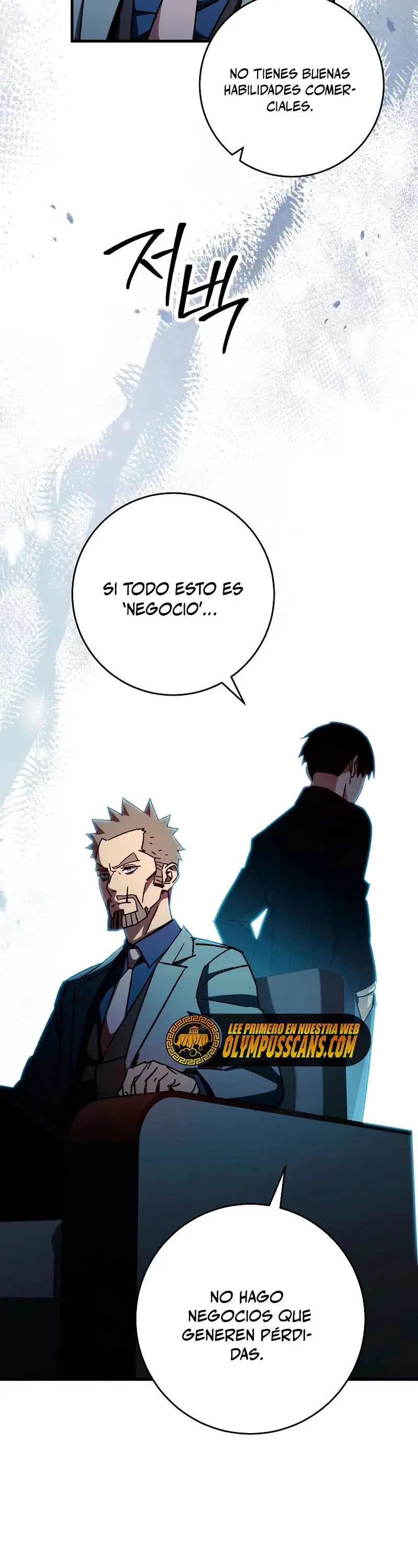 Heroe, regresa capítulo 52, página 30