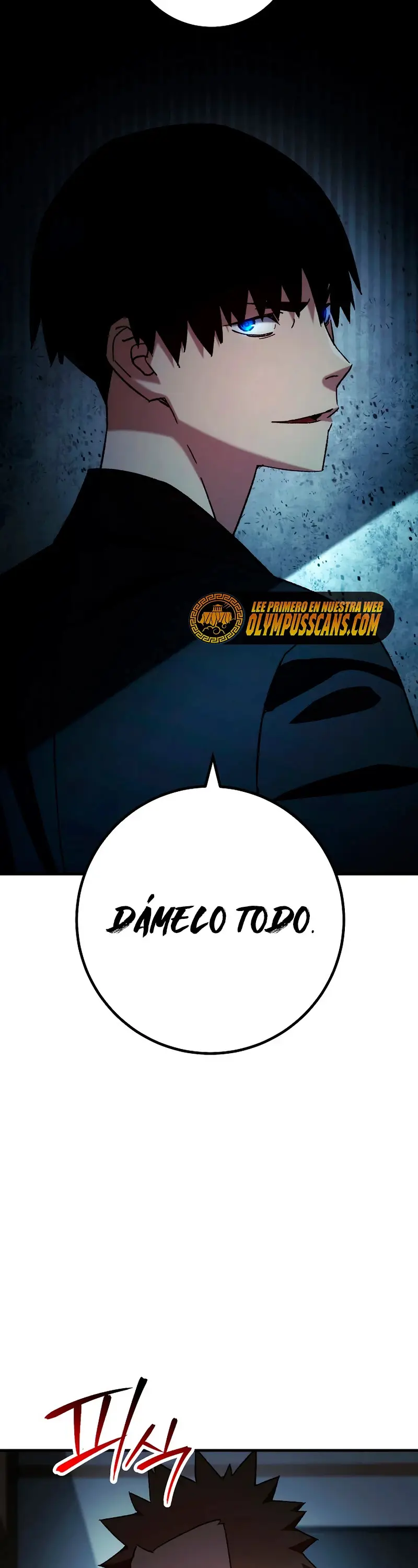 Heroe, regresa capítulo 52, página 33