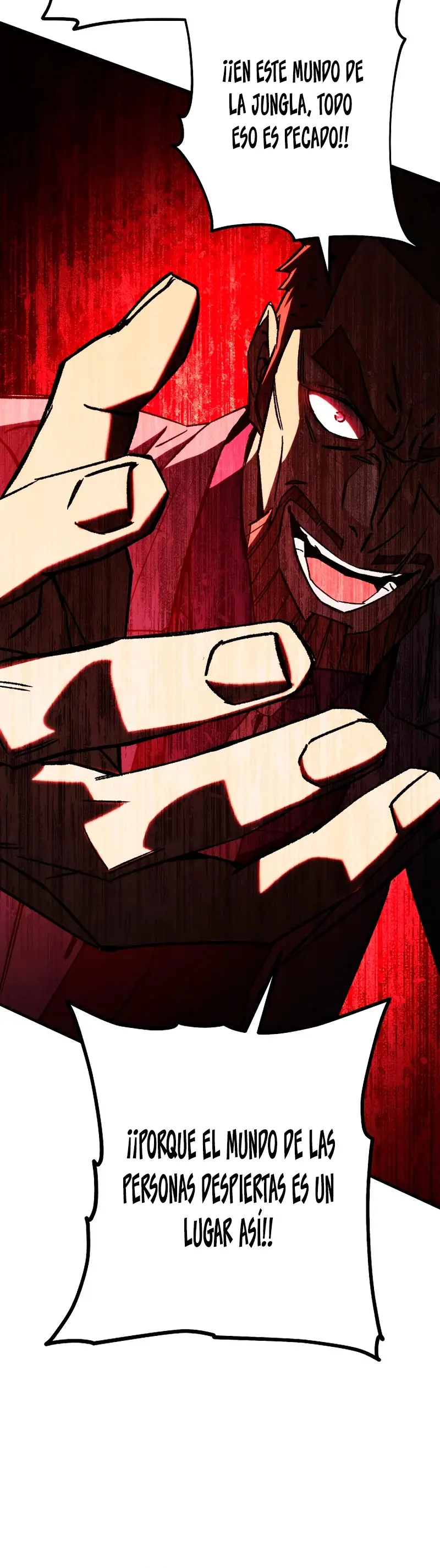 Heroe, regresa capítulo 52, página 41