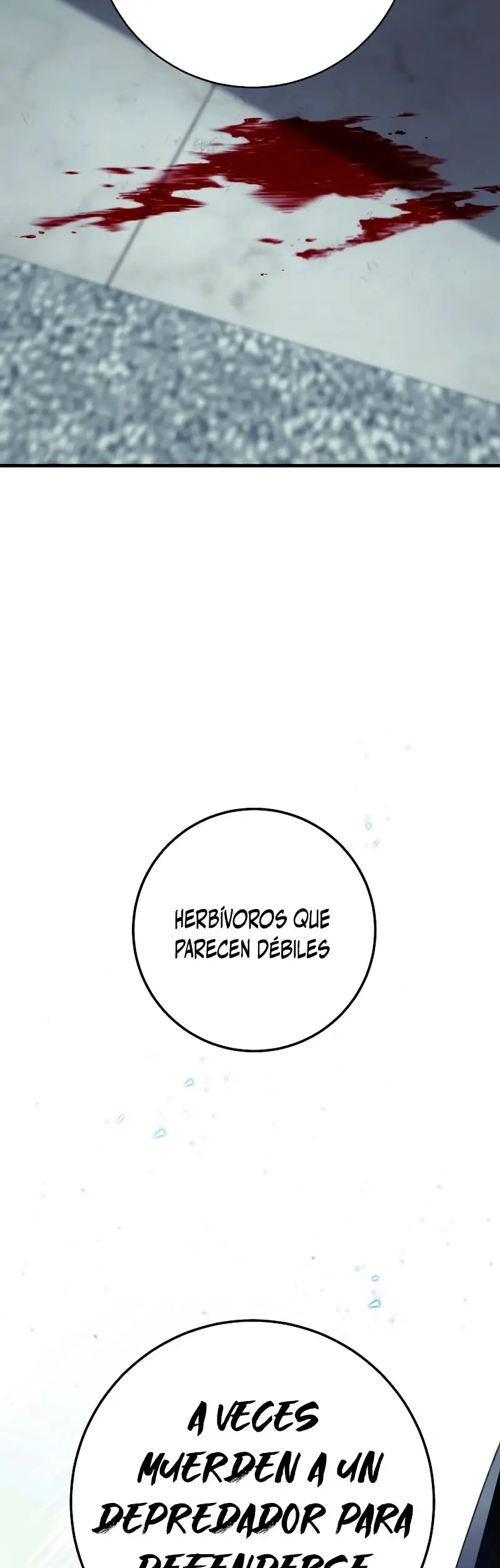 Heroe, regresa capítulo 52, página 43