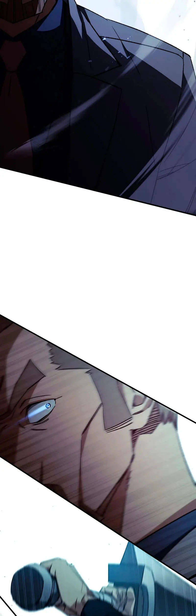 Heroe, regresa capítulo 52, página 45
