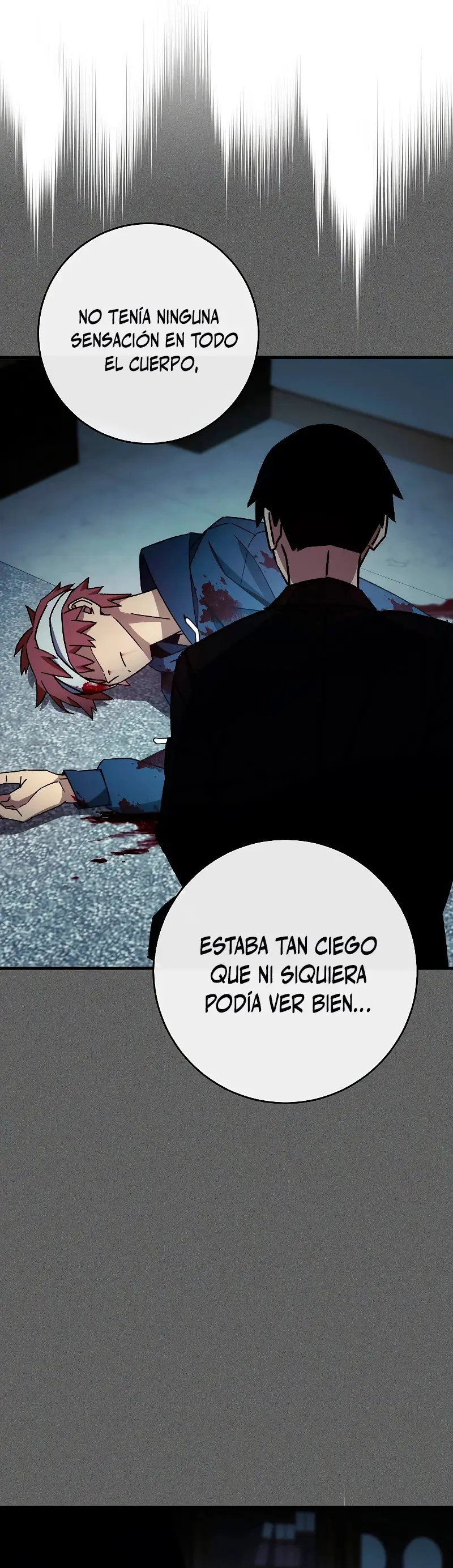 Heroe, regresa capítulo 53, página 12