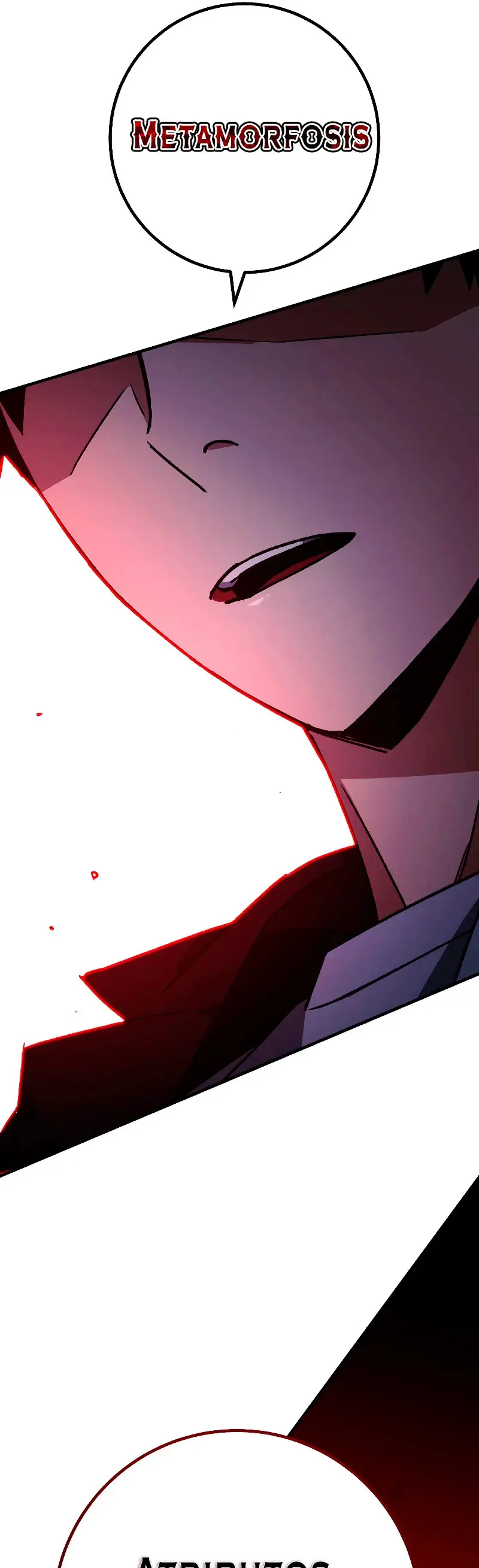 Heroe, regresa capítulo 53, página 53