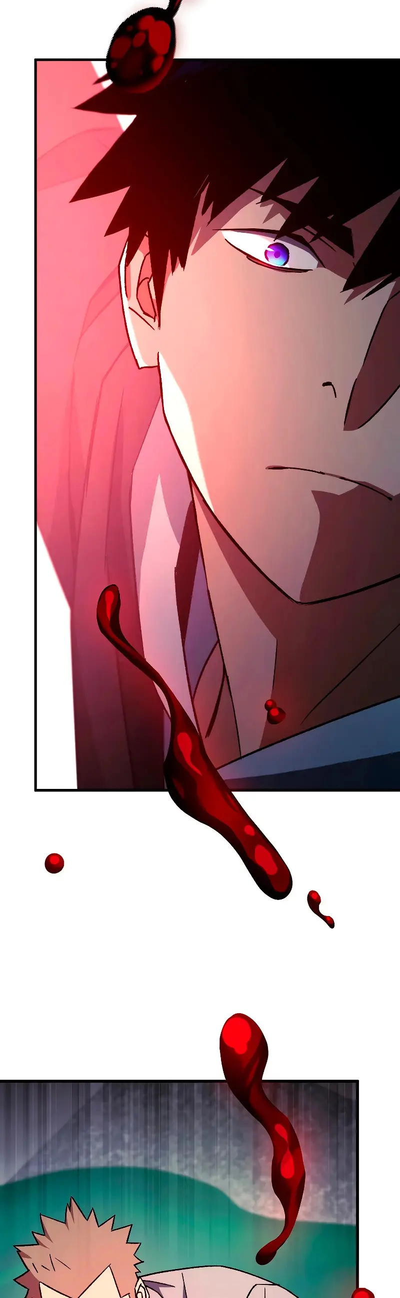 Heroe, regresa capítulo 54, página 9