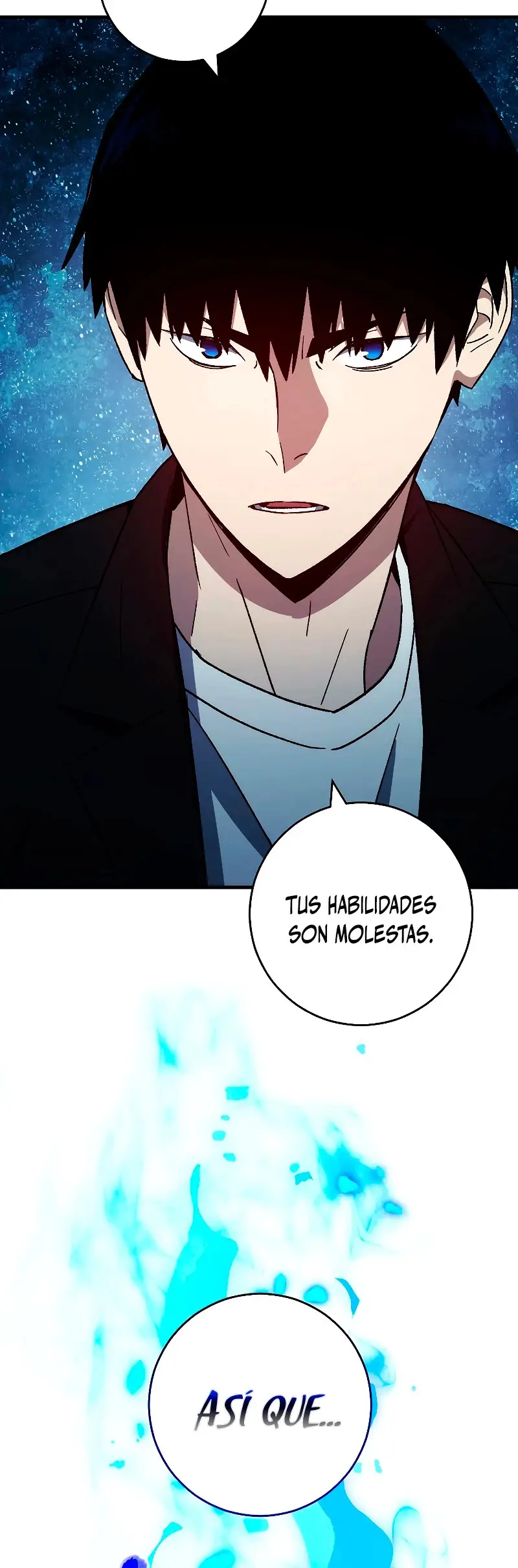 Heroe, regresa capítulo 54, página 18