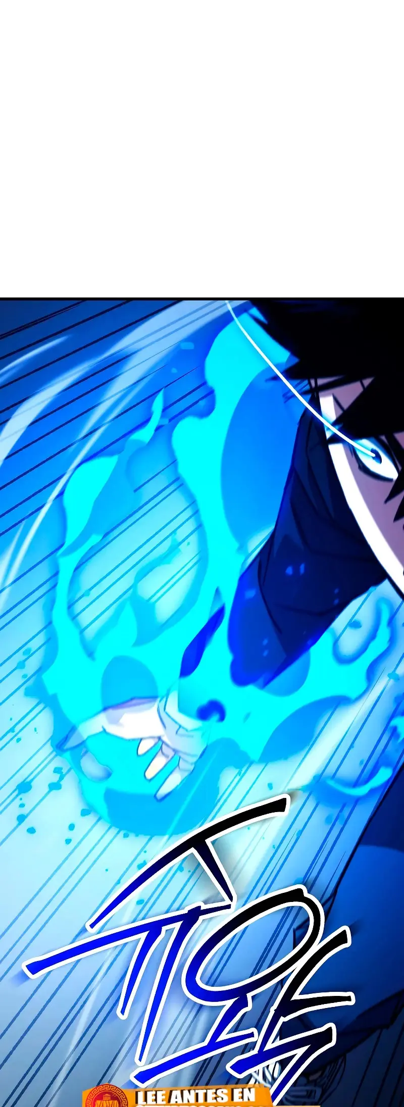 Heroe, regresa capítulo 54, página 22