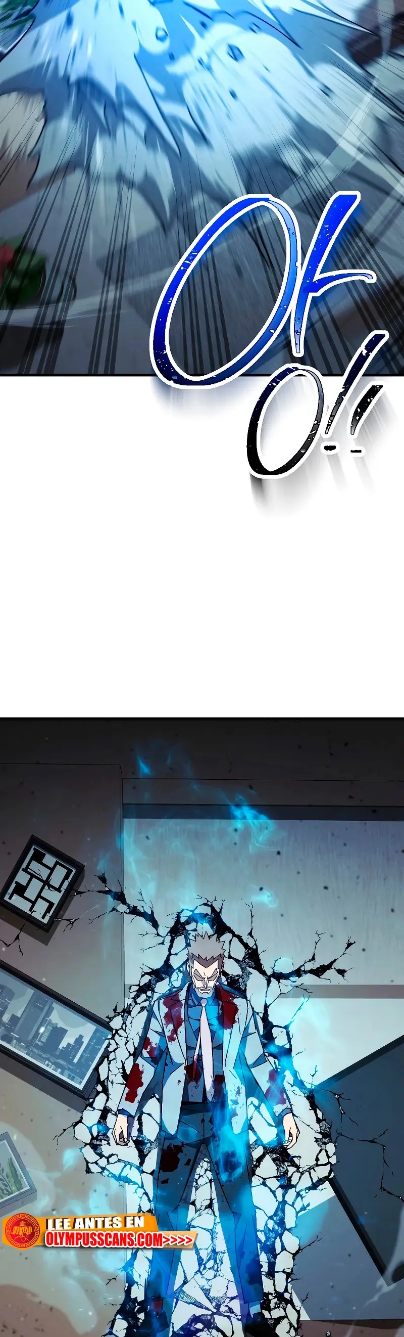 Heroe, regresa capítulo 54, página 28