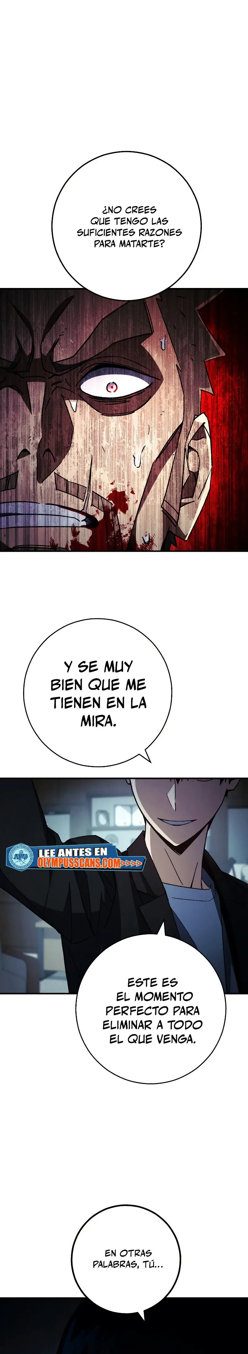 Heroe, regresa capítulo 55, página 16