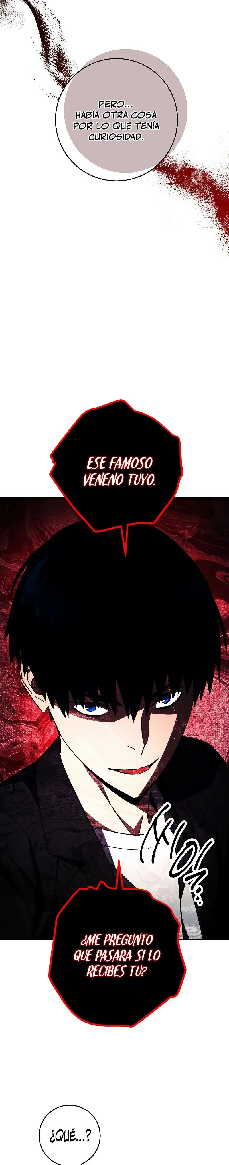 Heroe, regresa capítulo 55, página 21