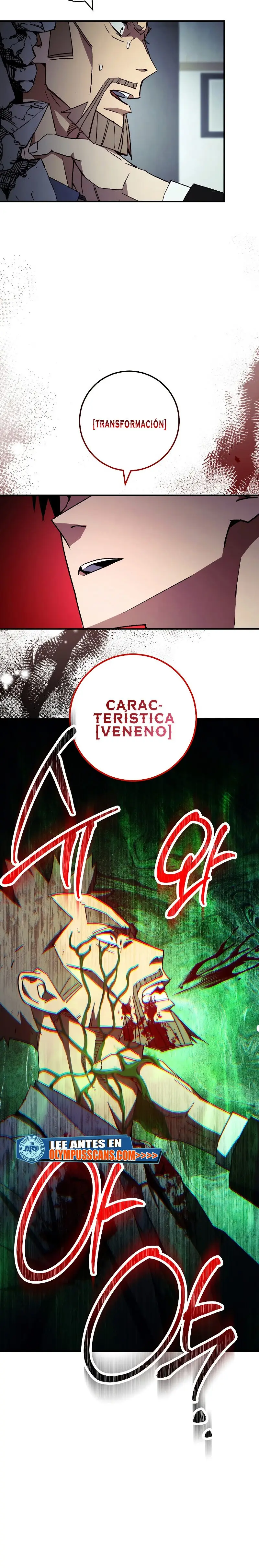 Heroe, regresa capítulo 55, página 22