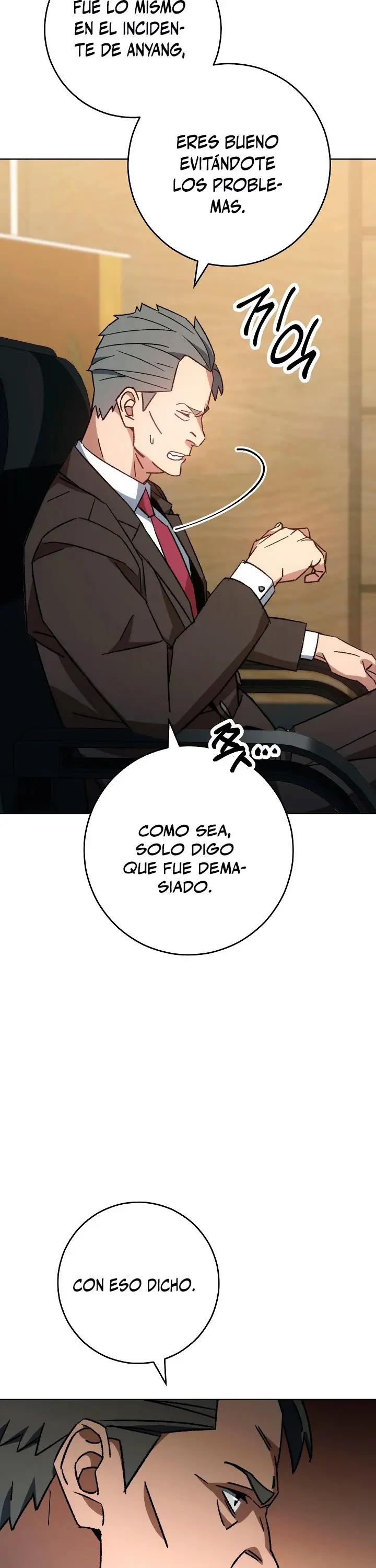 Heroe, regresa capítulo 56, página 10