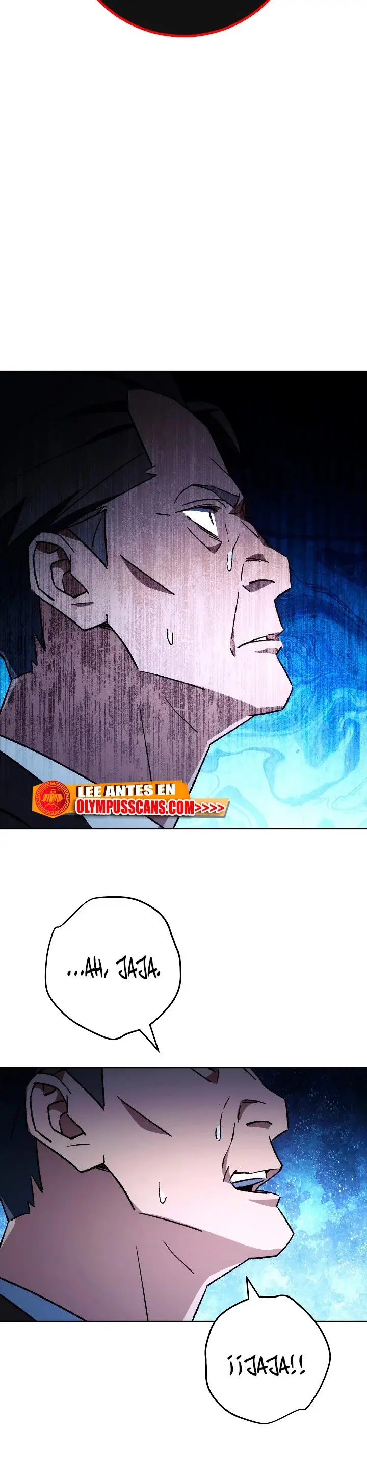Heroe, regresa capítulo 56, página 19