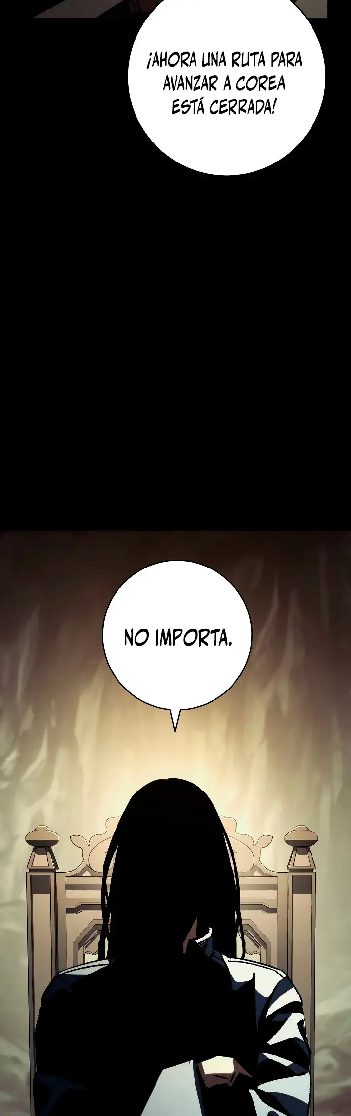Heroe, regresa capítulo 56, página 45