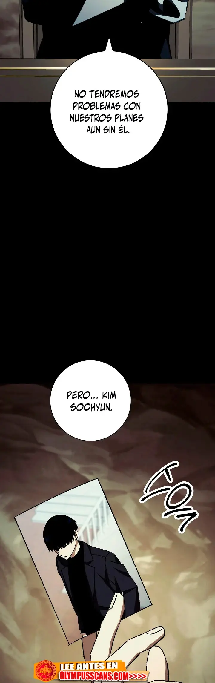 Heroe, regresa capítulo 56, página 46