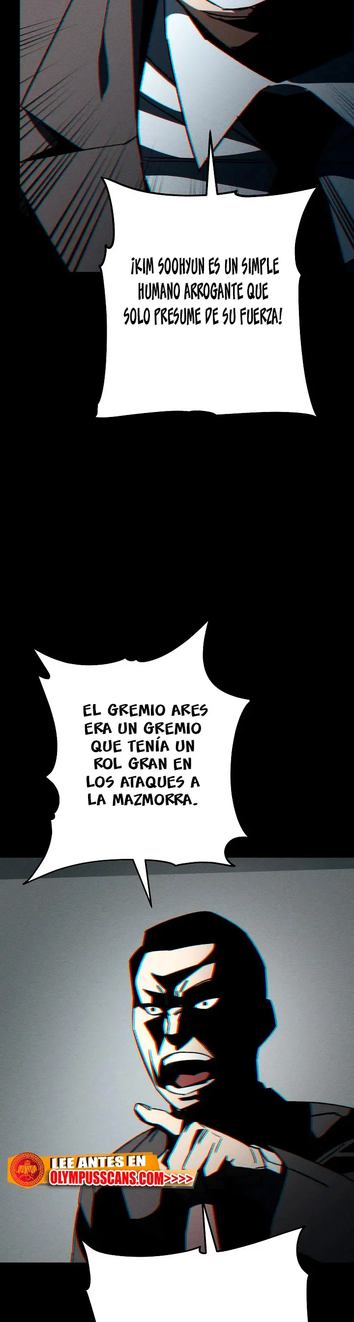 Heroe, regresa capítulo 57, página 6