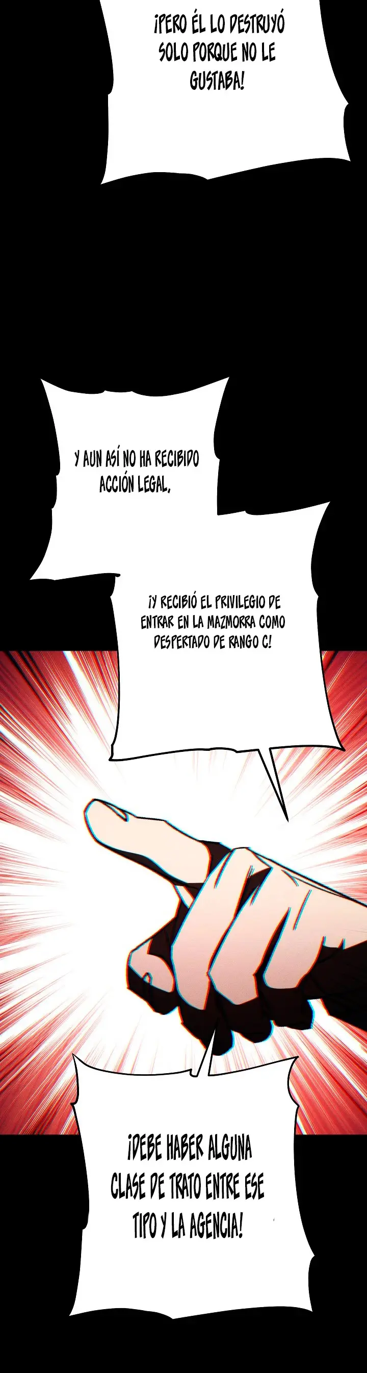 Heroe, regresa capítulo 57, página 7