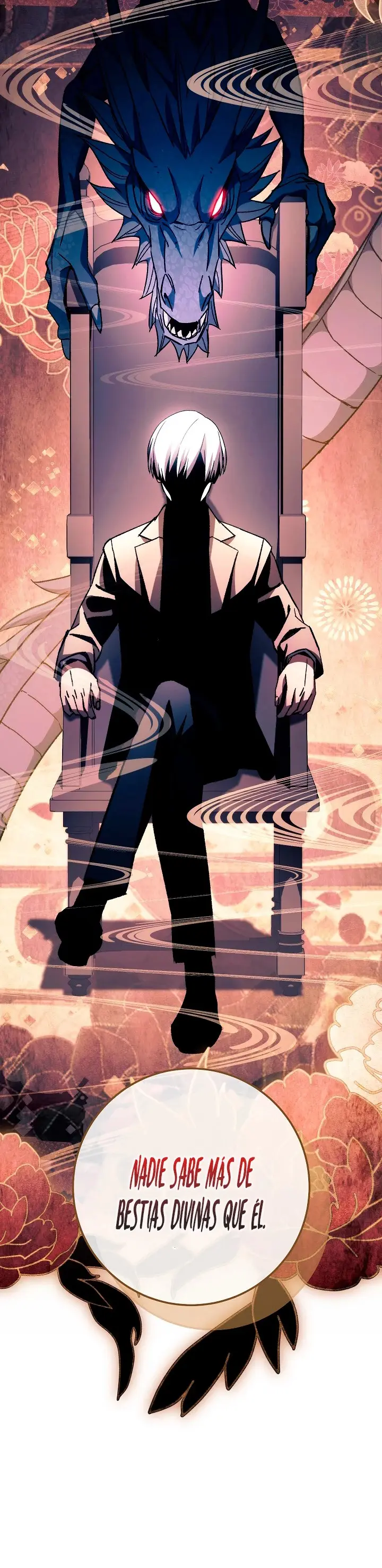 Heroe, regresa capítulo 57, página 31