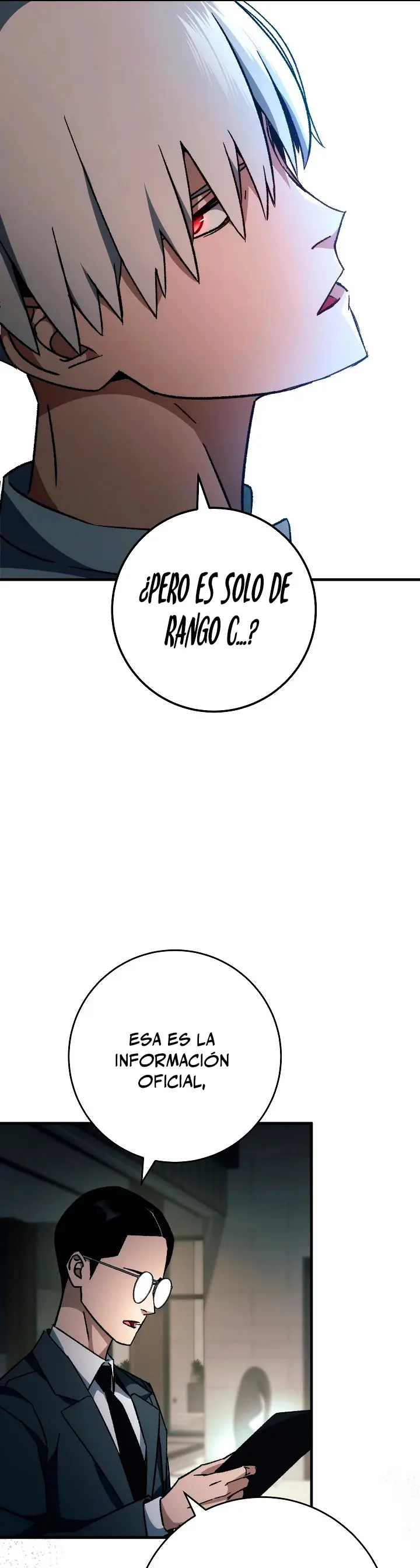 Heroe, regresa capítulo 57, página 42