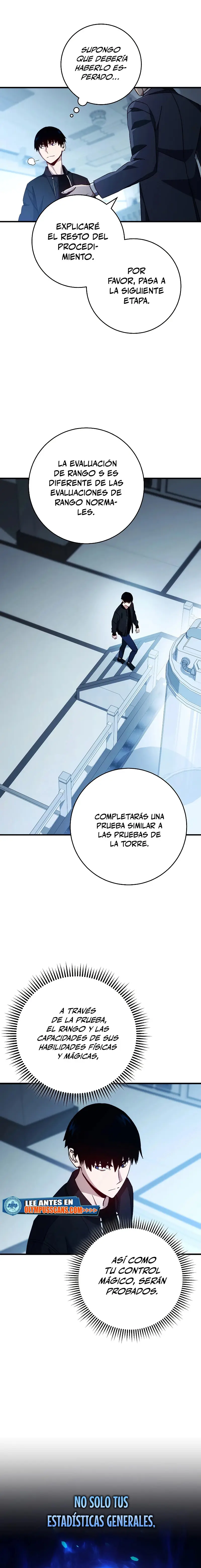 Heroe, regresa capítulo 58, página 24