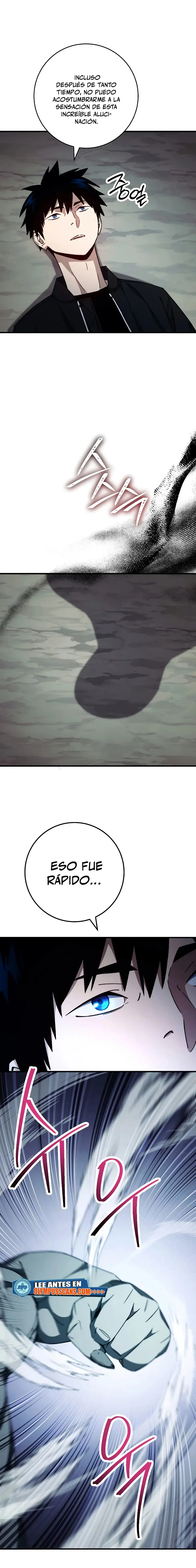 Heroe, regresa capítulo 58, página 30