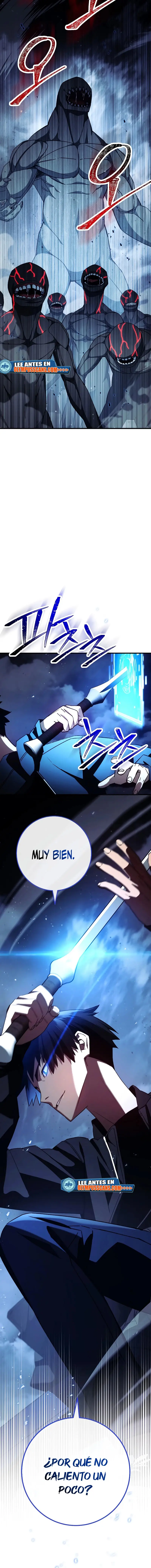 Heroe, regresa capítulo 58, página 33