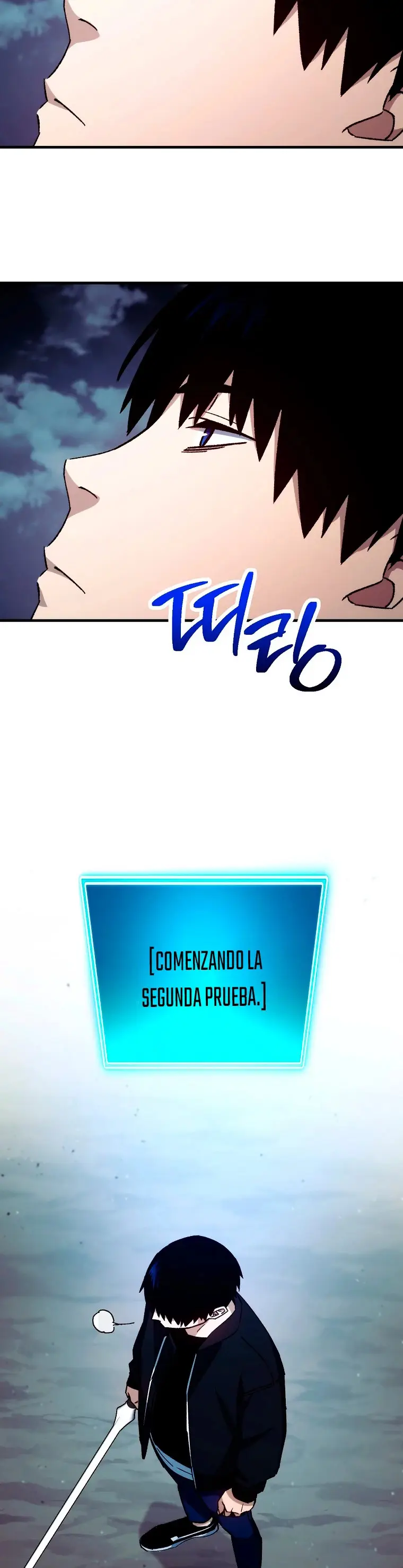 Heroe, regresa capítulo 59, página 19