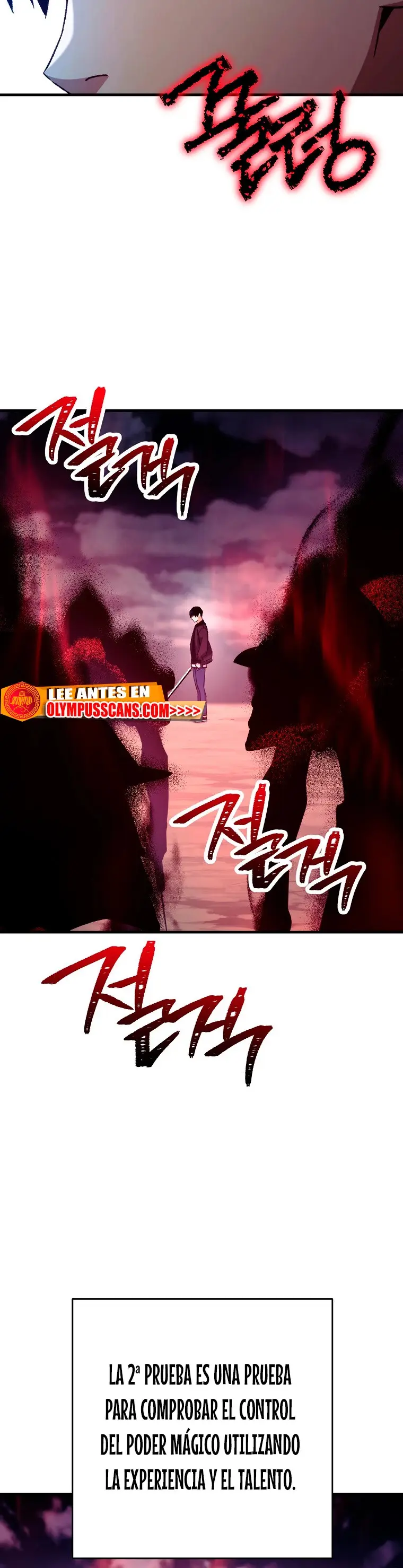 Heroe, regresa capítulo 59, página 21