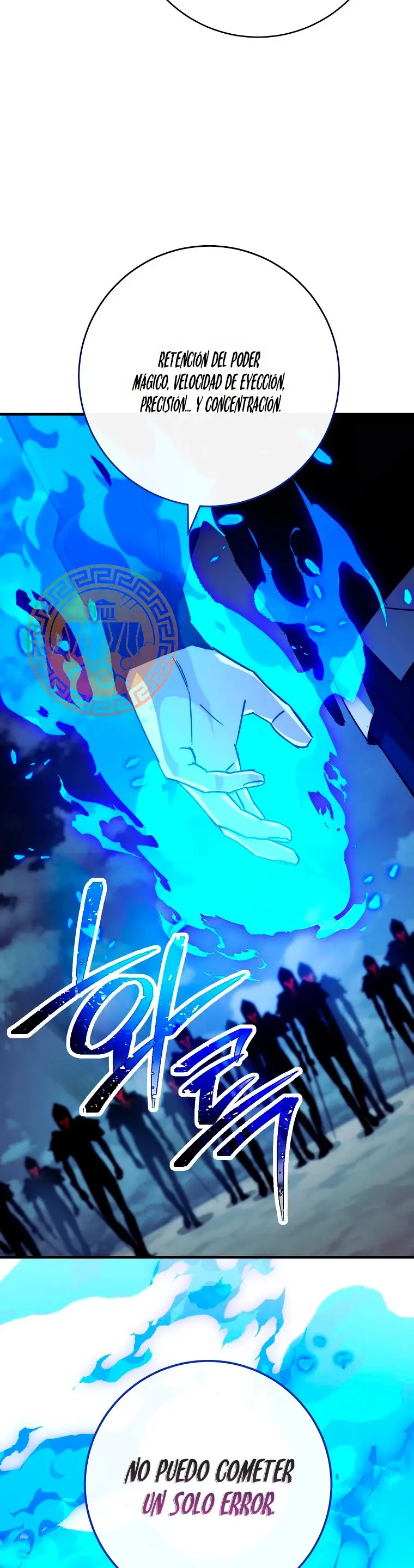 Heroe, regresa capítulo 59, página 25