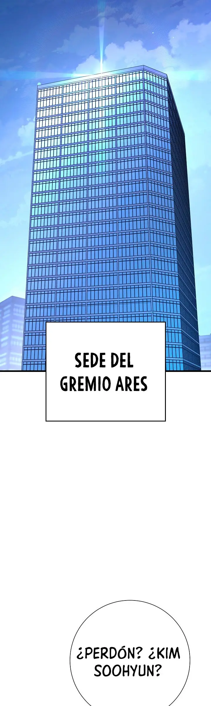 Heroe, regresa capítulo 6, página 14